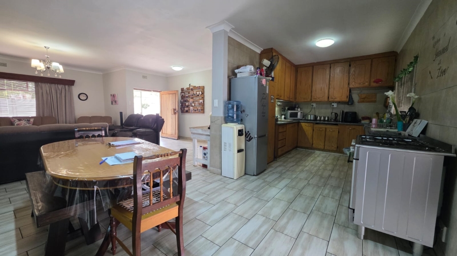 3 Bedroom Property for Sale in Wilkeville North West